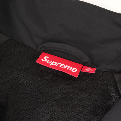 25SS コントラクトジップ トラックジャケット(Contrast Zip Track Jacket)