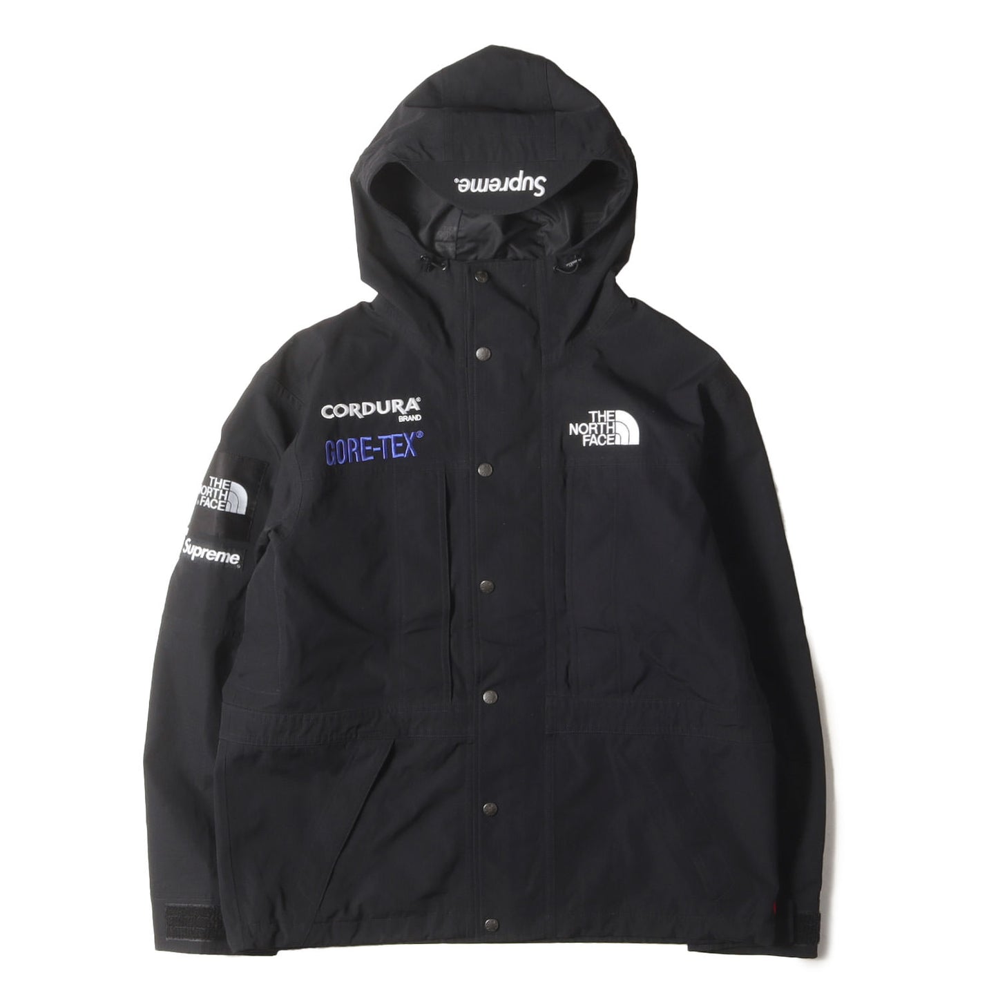 ×THE NORTH FACE GORE-TEX エクスペディション マウンテンジャケット(Expedition Jacket)