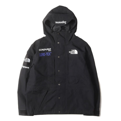 ×THE NORTH FACE GORE-TEX エクスペディション マウンテンジャケット(Expedition Jacket)