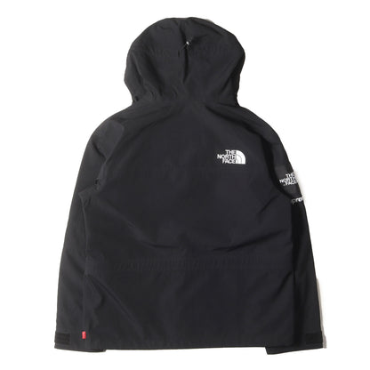 ×THE NORTH FACE GORE-TEX エクスペディション マウンテンジャケット(Expedition Jacket)