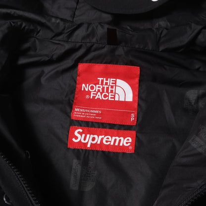 ×THE NORTH FACE GORE-TEX エクスペディション マウンテンジャケット(Expedition Jacket)