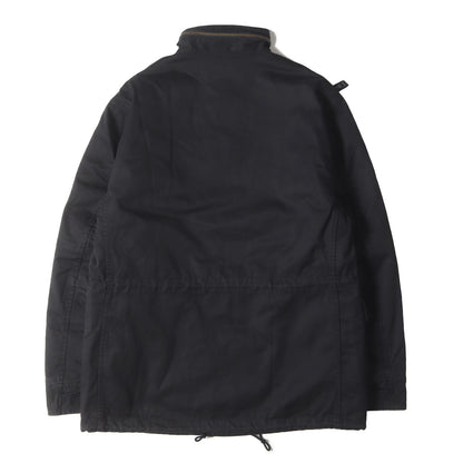 キルティングライナー付き M-65 フィールドジャケット(M-65 / JACKET)