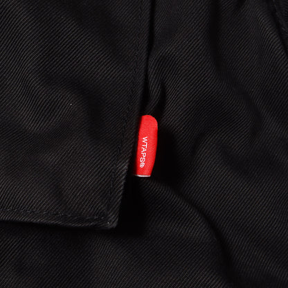 キルティングライナー付き M-65 フィールドジャケット(M-65 / JACKET)