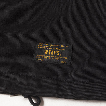 キルティングライナー付き M-65 フィールドジャケット(M-65 / JACKET)