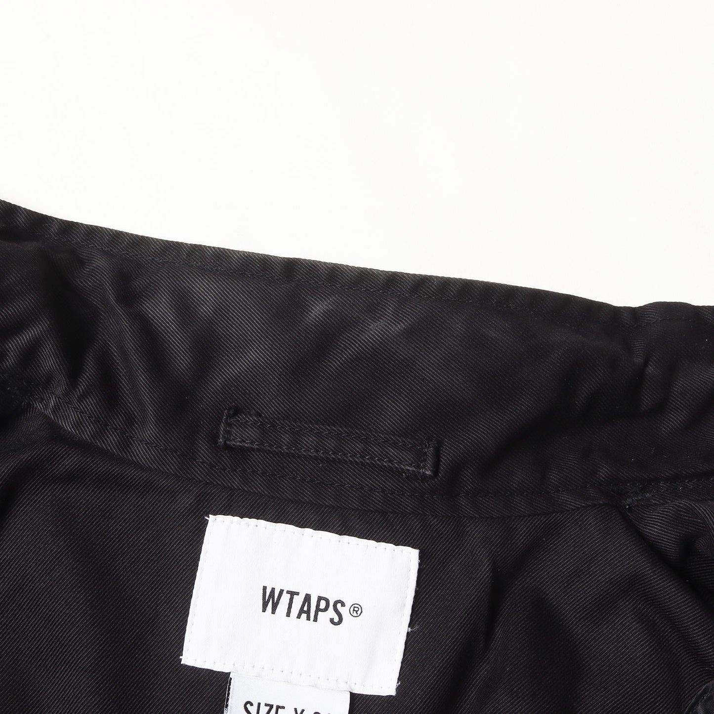 キルティングライナー付き M-65 フィールドジャケット(M-65 / JACKET)