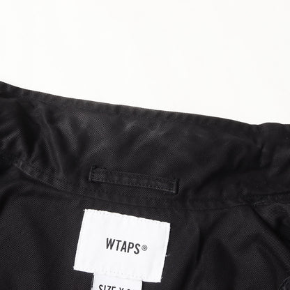 キルティングライナー付き M-65 フィールドジャケット(M-65 / JACKET)