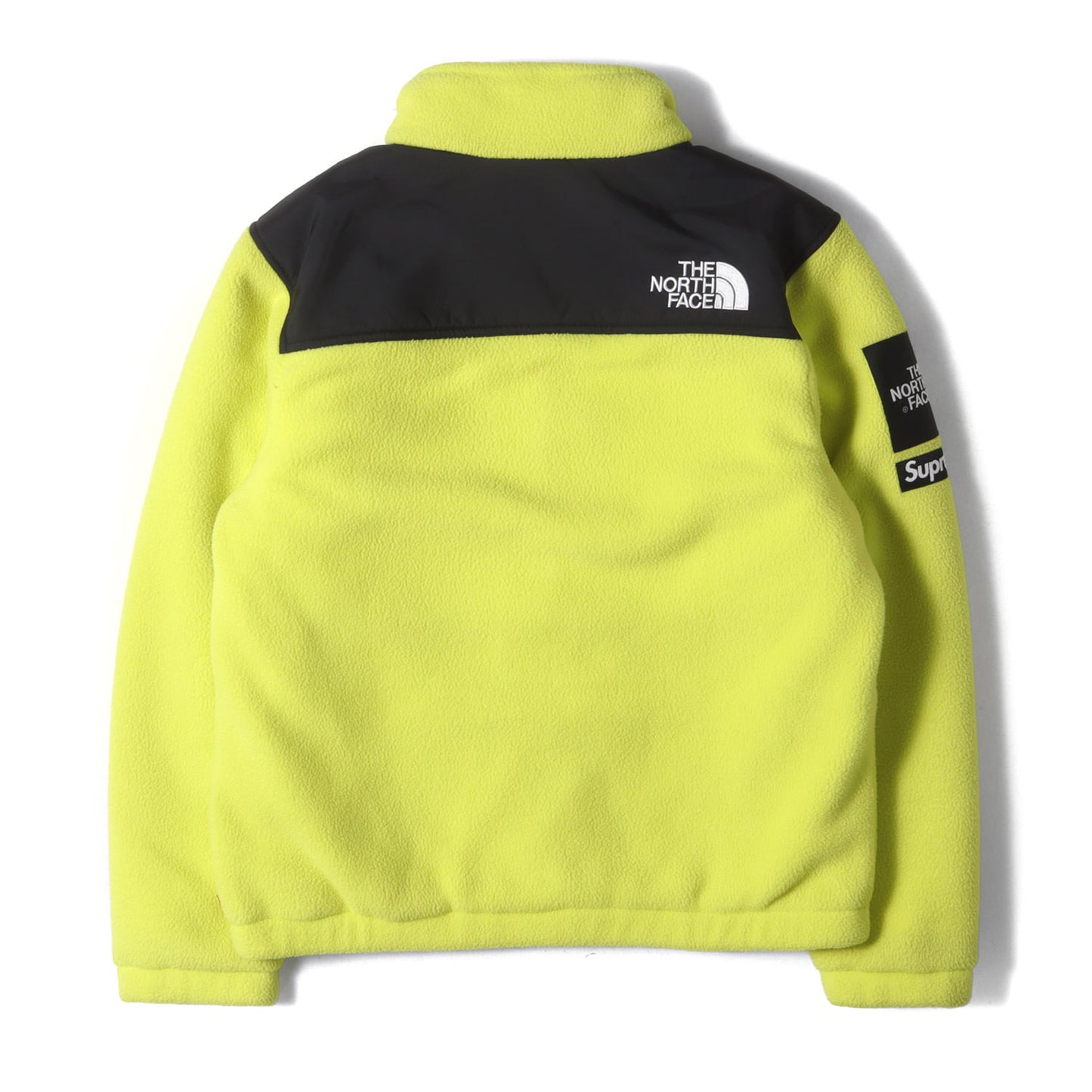 ×THE NORTH FACE GORE-TEX エクスペディション フリースジャケット(Expedition Fleece Jacket)
