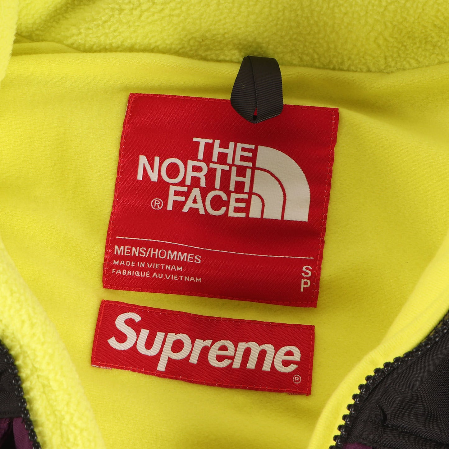 ×THE NORTH FACE GORE-TEX エクスペディション フリースジャケット(Expedition Fleece Jacket)
