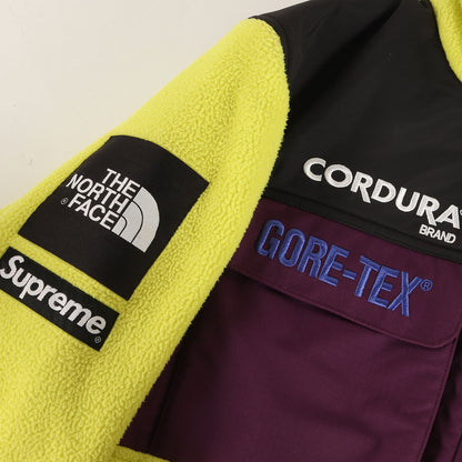 ×THE NORTH FACE GORE-TEX エクスペディション フリースジャケット(Expedition Fleece Jacket)