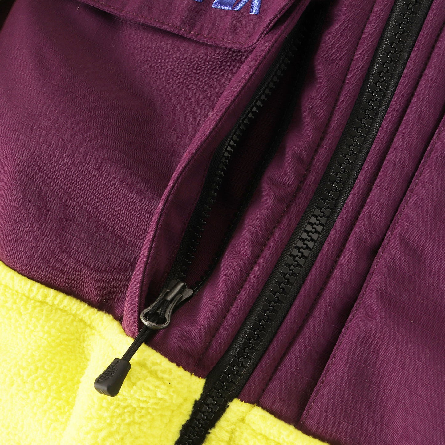 ×THE NORTH FACE GORE-TEX エクスペディション フリースジャケット(Expedition Fleece Jacket)