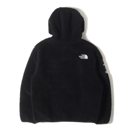 20AW ×THE NORTH FACE Sロゴ フリース ジャケット(S Logo Hooded Fleece Jacket)