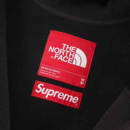 20AW ×THE NORTH FACE Sロゴ フリース ジャケット(S Logo Hooded Fleece Jacket)