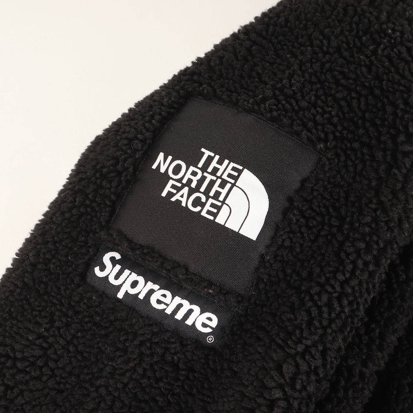 20AW ×THE NORTH FACE Sロゴ フリース ジャケット(S Logo Hooded Fleece Jacket)