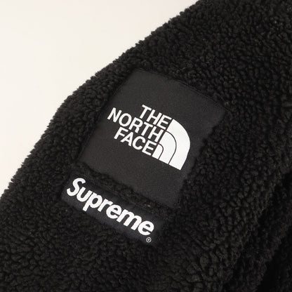 20AW ×THE NORTH FACE Sロゴ フリース ジャケット(S Logo Hooded Fleece Jacket)
