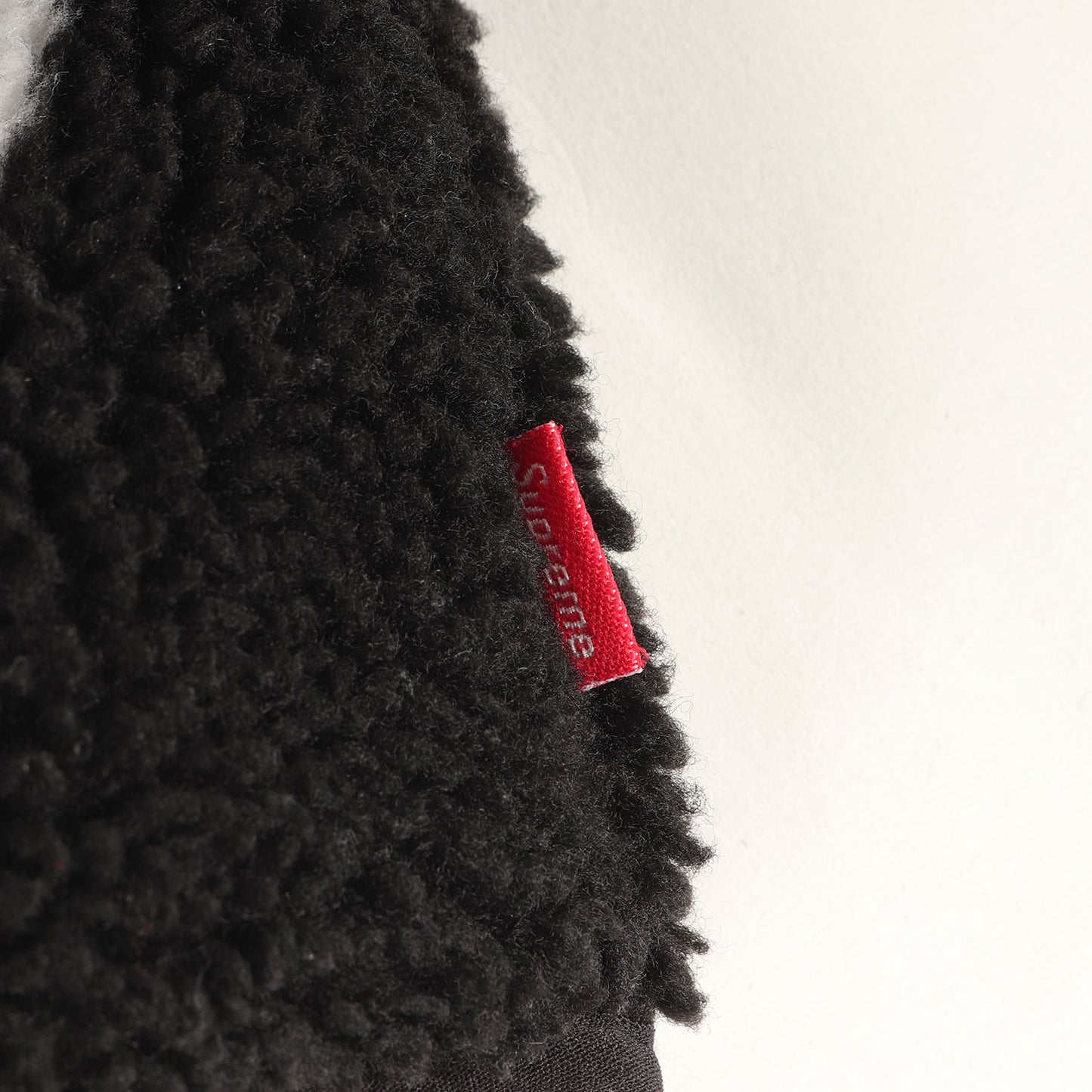 20AW ×THE NORTH FACE Sロゴ フリース ジャケット(S Logo Hooded Fleece Jacket)