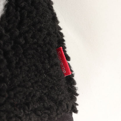 20AW ×THE NORTH FACE Sロゴ フリース ジャケット(S Logo Hooded Fleece Jacket)