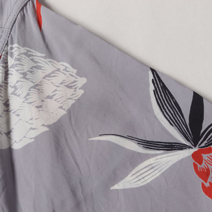 25周年記念 パイナップル柄 レーヨン アロハシャツ(25th HAWAIIAN SHIRTS) / Paradise by FULLCOUNT