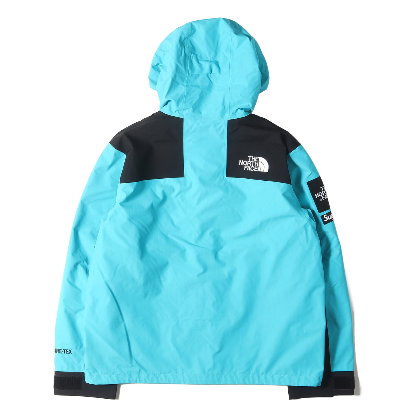 ×THE NORTH FACE GORE-TEX アーチロゴ マウンテンパーカー(Arc Logo Mountain Parka)