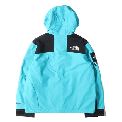 ×THE NORTH FACE GORE-TEX アーチロゴ マウンテンパーカー(Arc Logo Mountain Parka)