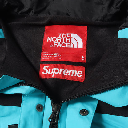 ×THE NORTH FACE GORE-TEX アーチロゴ マウンテンパーカー(Arc Logo Mountain Parka)