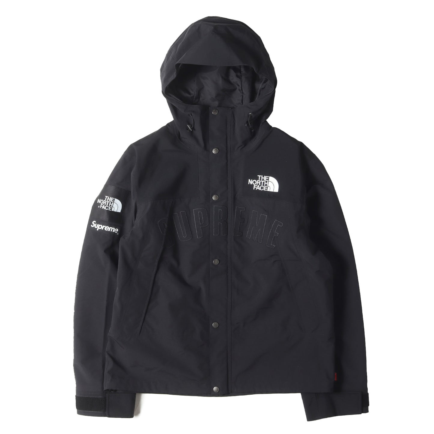 ×THE NORTH FACE GORE-TEX アーチロゴ マウンテンパーカー(Arc Logo Mountain Parka)