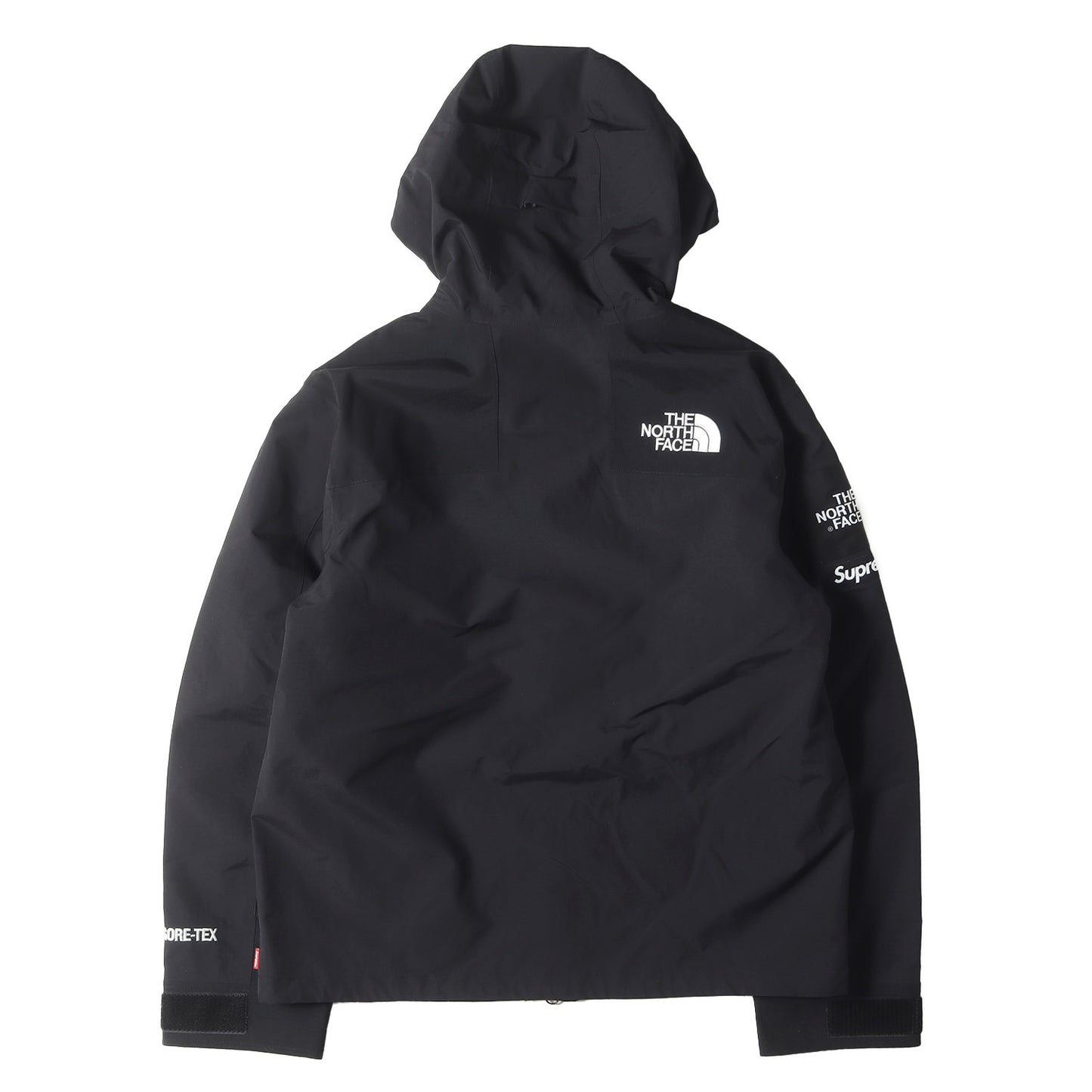 ×THE NORTH FACE GORE-TEX アーチロゴ マウンテンパーカー(Arc Logo Mountain Parka)