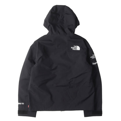 ×THE NORTH FACE GORE-TEX アーチロゴ マウンテンパーカー(Arc Logo Mountain Parka)