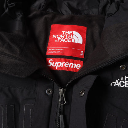 ×THE NORTH FACE GORE-TEX アーチロゴ マウンテンパーカー(Arc Logo Mountain Parka)