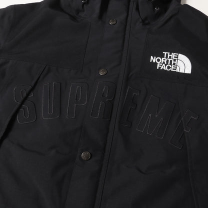 ×THE NORTH FACE GORE-TEX アーチロゴ マウンテンパーカー(Arc Logo Mountain Parka)