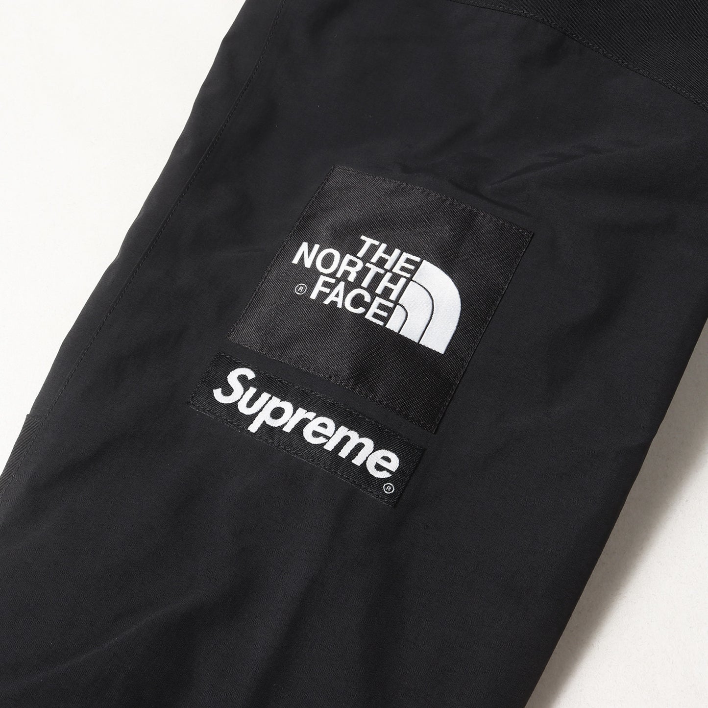 ×THE NORTH FACE GORE-TEX アーチロゴ マウンテンパーカー(Arc Logo Mountain Parka)