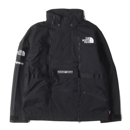 ×THE NORTH FACE スティープテック フード ジャケット(Steep Tech Hooded Jacket)