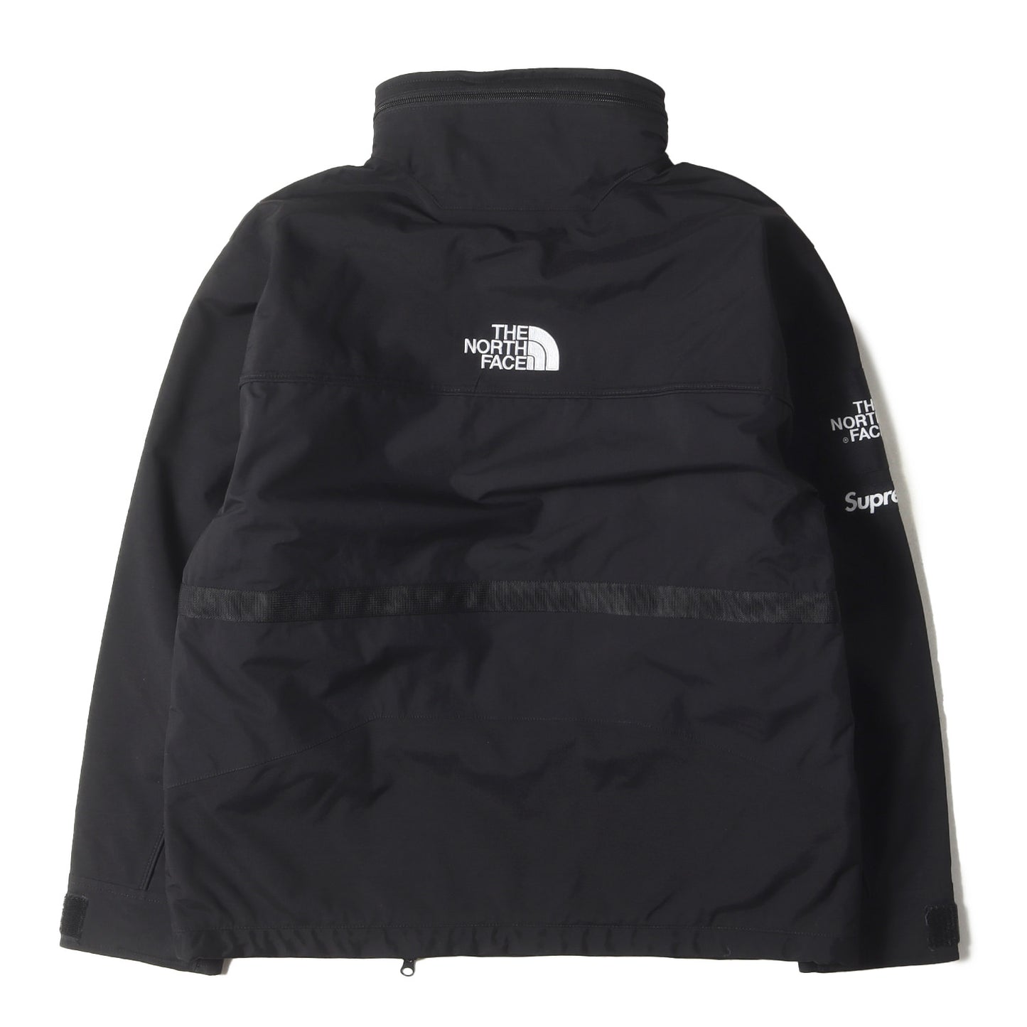 ×THE NORTH FACE スティープテック フード ジャケット(Steep Tech Hooded Jacket)