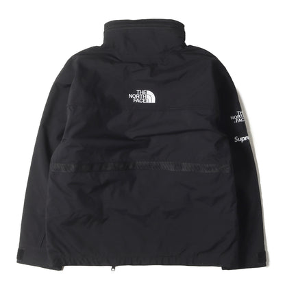 ×THE NORTH FACE スティープテック フード ジャケット(Steep Tech Hooded Jacket)