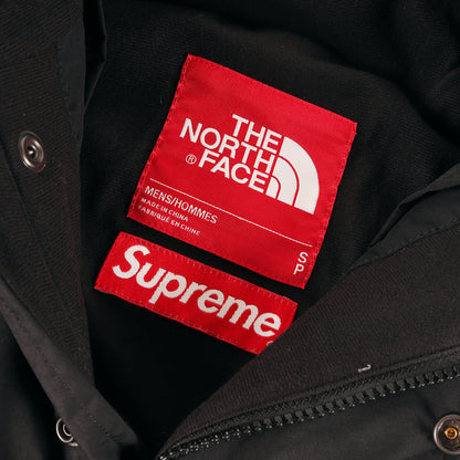 ×THE NORTH FACE スティープテック フード ジャケット(Steep Tech Hooded Jacket)