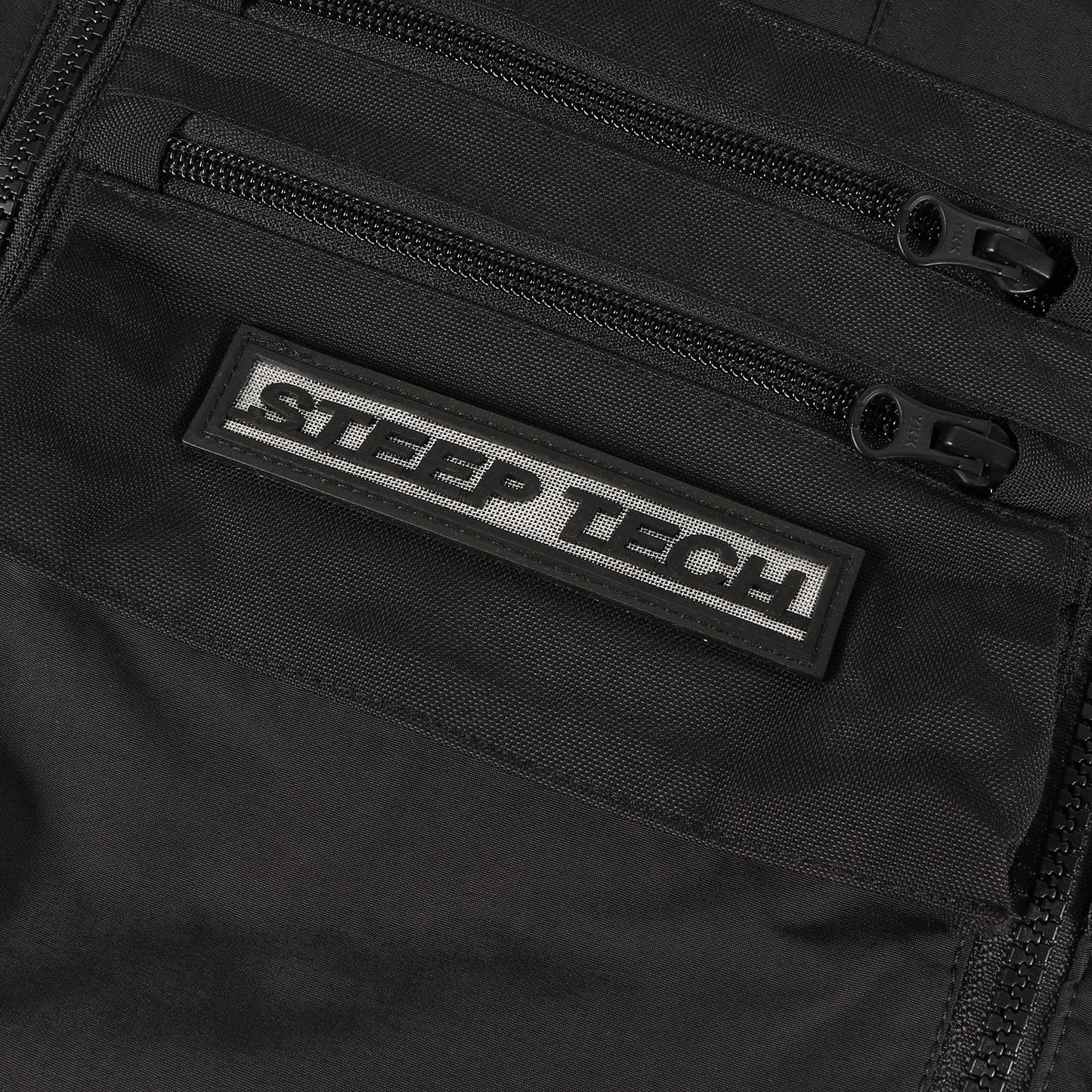 ×THE NORTH FACE スティープテック フード ジャケット(Steep Tech Hooded Jacket)