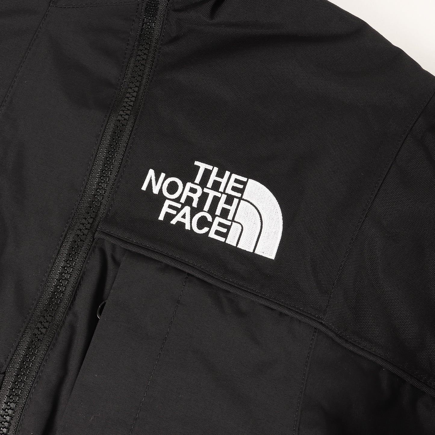 ×THE NORTH FACE スティープテック フード ジャケット(Steep Tech Hooded Jacket)