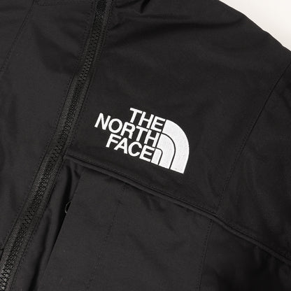 ×THE NORTH FACE スティープテック フード ジャケット(Steep Tech Hooded Jacket)
