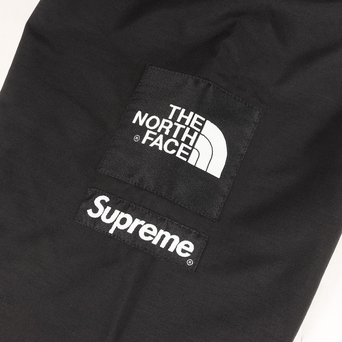 ×THE NORTH FACE スティープテック フード ジャケット(Steep Tech Hooded Jacket)
