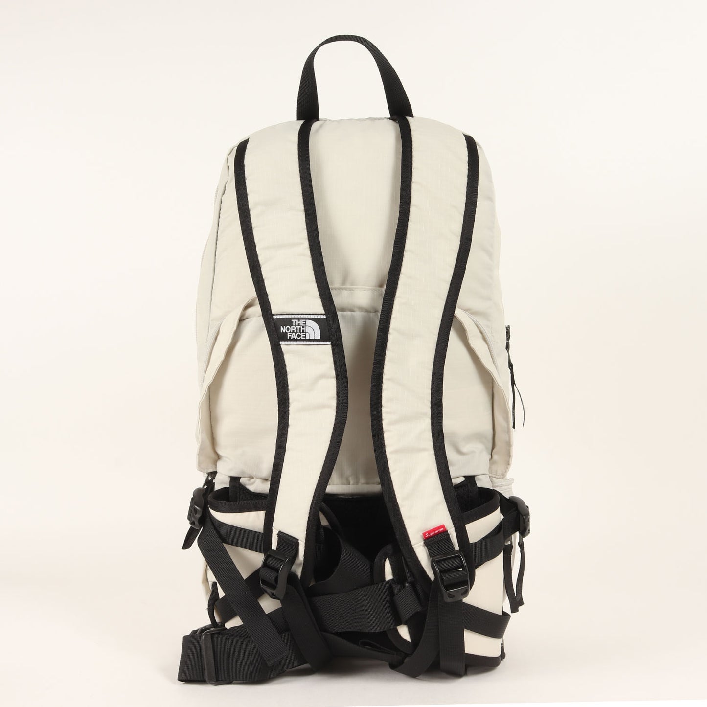 22SS ×THE NORTH FACE 2WAY バックパック / ウエストバッグ(Trekking Convertible Backpack + Waist Bag)