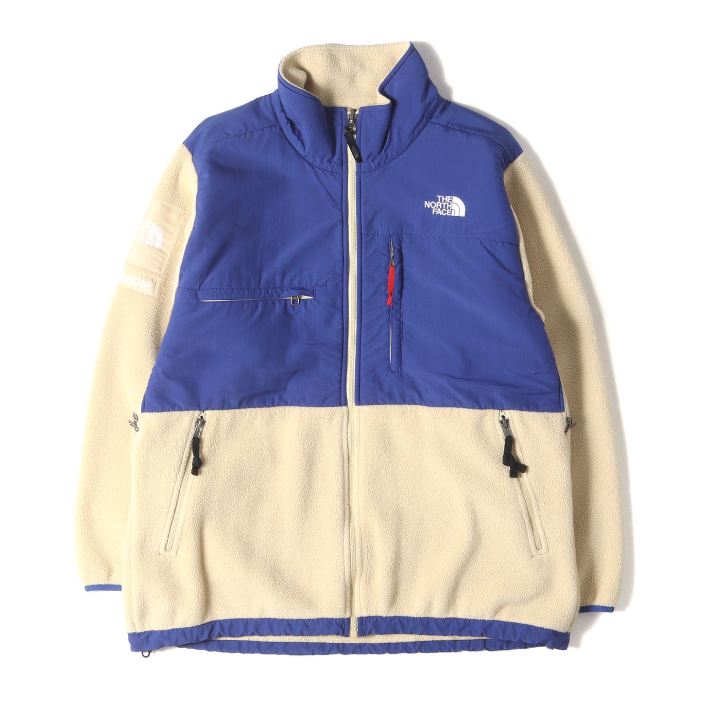 00S ×THE NORTH FACE ポーラテックフリース デナリ ジャケット(Denali Jacket)