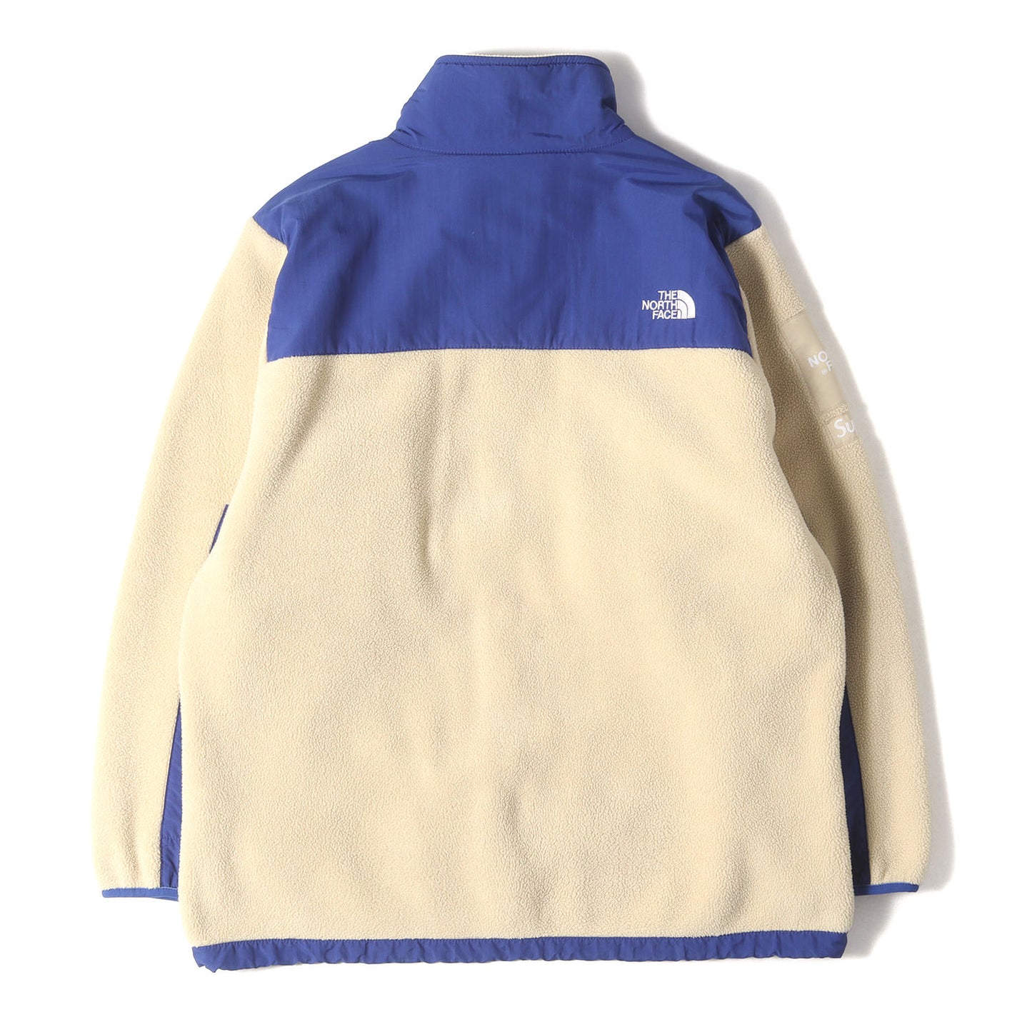 00S ×THE NORTH FACE ポーラテックフリース デナリ ジャケット(Denali Jacket)