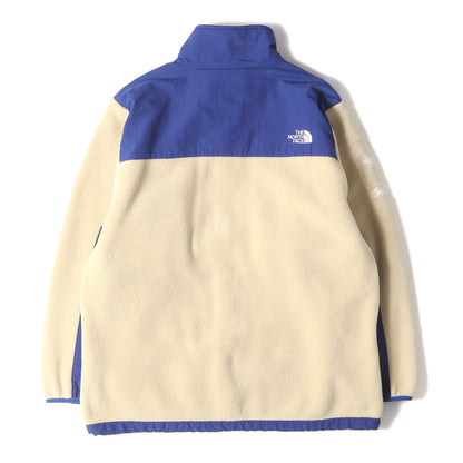 00S ×THE NORTH FACE ポーラテックフリース デナリ ジャケット(Denali Jacket)