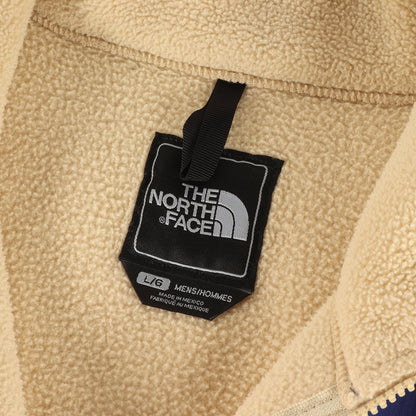 00S ×THE NORTH FACE ポーラテックフリース デナリ ジャケット(Denali Jacket)
