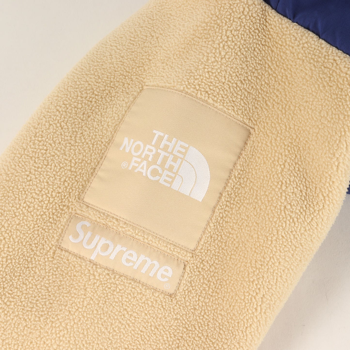 00S ×THE NORTH FACE ポーラテックフリース デナリ ジャケット(Denali Jacket)