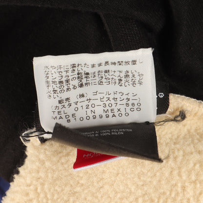 00S ×THE NORTH FACE ポーラテックフリース デナリ ジャケット(Denali Jacket)