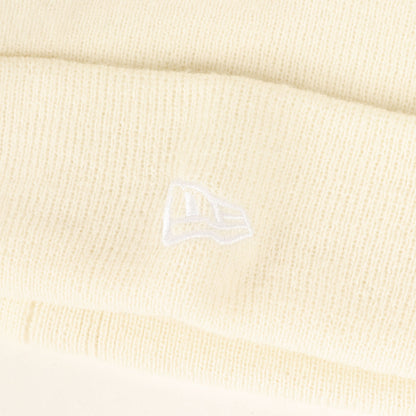 20AW ×NEW ERA クロスBOXロゴ ニット ビーニー(Cross Box Logo Beanie)