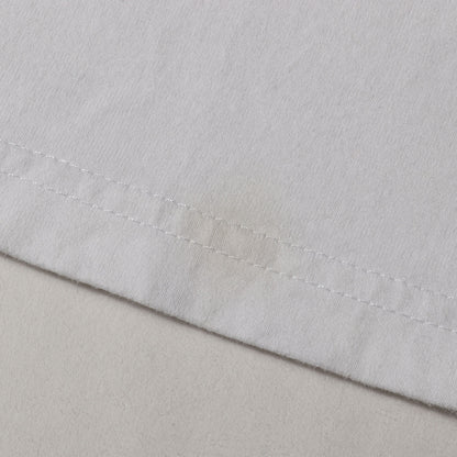 スモールBOXロゴ クルーネック Tシャツ(Small Box Tee)