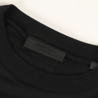FOG ESSENTIALS オーバーサイズ ロングスリーブ Tシャツ