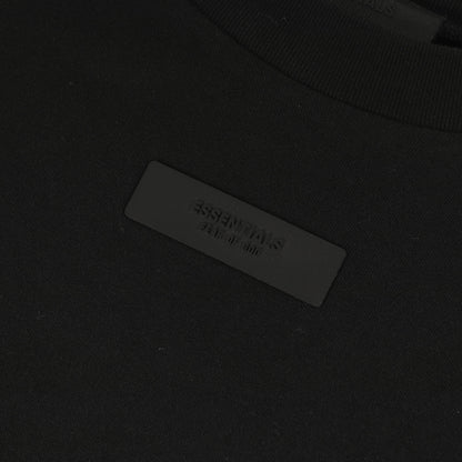 FOG ESSENTIALS オーバーサイズ ロングスリーブ Tシャツ