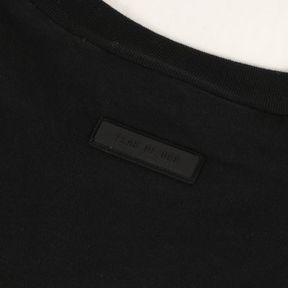 FOG ESSENTIALS オーバーサイズ ロングスリーブ Tシャツ